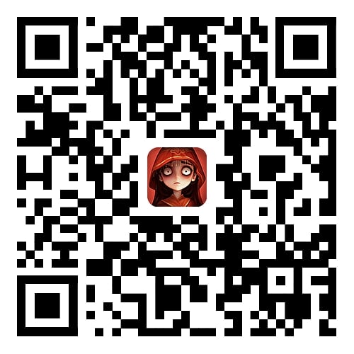 游戏下载二维码